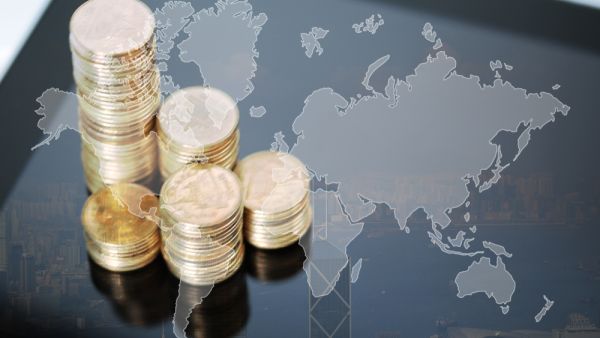 UAE Ranks Among Top 5 Countries That Invest in Africa