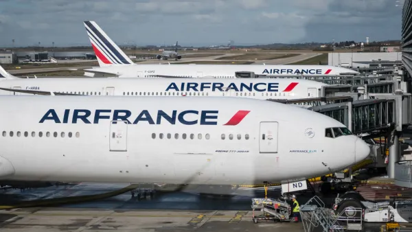 Air France KLM Appoints New Country Sales Manager for KSA, Bahrain
