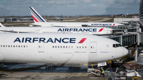 Air France KLM Appoints New Country Sales Manager for KSA, Bahrain