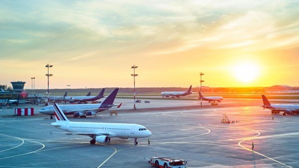 Dubai Airports Report Strong Recovery, Receiving 25.9 Million Traveller in 2020