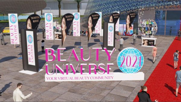 Exhibitv Hosts Beauty Universe 2021, First Virtual Exhibition and Buyer-Seller Event for the Beauty Sector