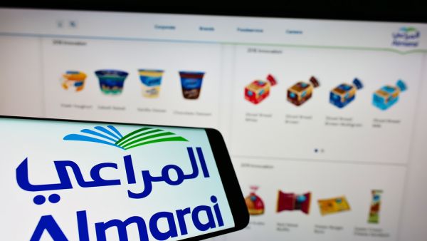 Almarai Sells Stake in  Zain KSA for $21.6 Million