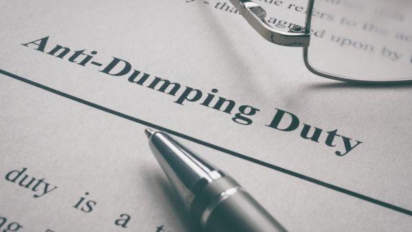 EU to Impose 11.1 Percent Anti-Dumping Duties on MEG Saudi Petchems Product