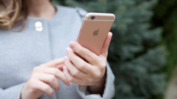 Apple Reveals New Privacy Feature for iPhone, iPad