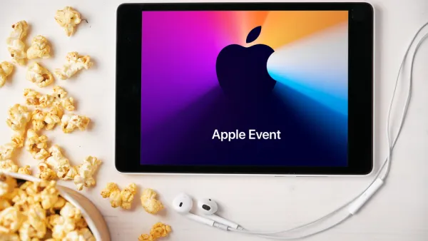 Tech This Week: Here are What You Might've Missed from Apple's 'Spring Loaded' Event
