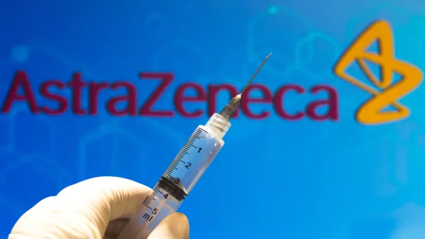 Oxford University Halts AstraZeneca Vaccine Trial on Children