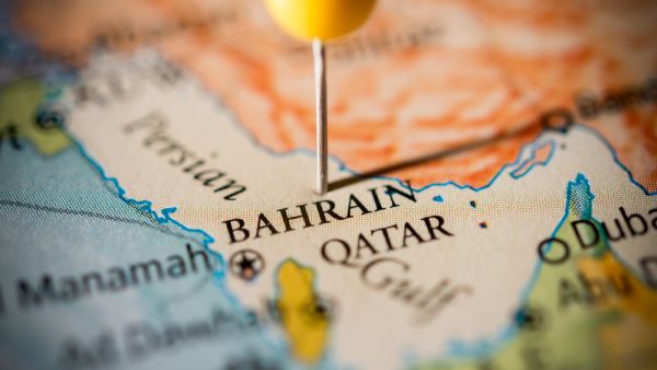 Bahrain Removes India, Pakistan from Travel 'Red List'