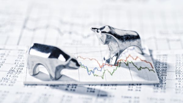 COVID-19: Shares, Oil Crash in New Market Freefall