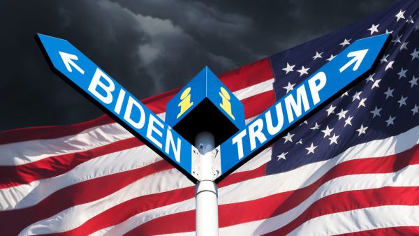 Trump vs Biden: What's Next for the US Energy?