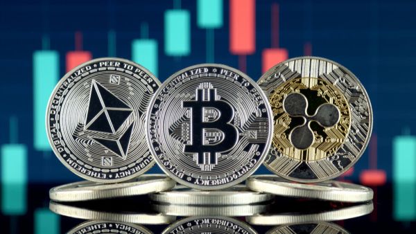 The new platform comes as governments in the region, including the UAE, Saudi Arabia, and Bahrain, have introduced new policies regulating crypto-related transactions. (Shutterstock) Danish Investment Bank Saxo Rolls Out Crypto Trading Platform in ME