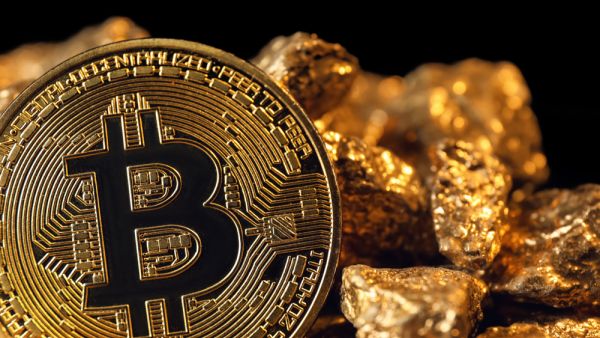 Is Bitcoin Really Digital Gold?