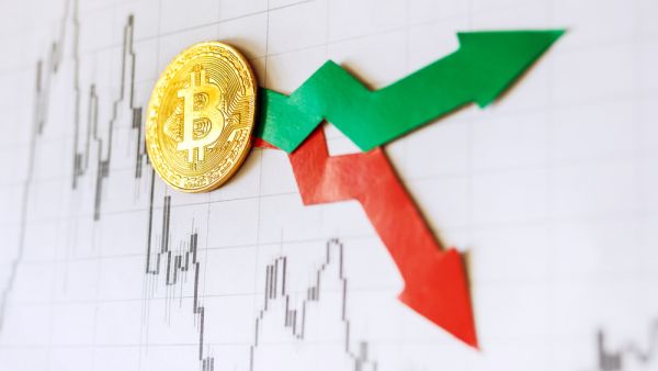 Crypto Prices Today: Bitcoin's Consolidation at $45K Continues