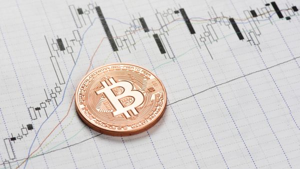 Crypto Prices Today: Bitcoin Flirts With $57K