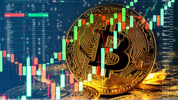 The past several days were highly volatile for the cryptocurrency space.