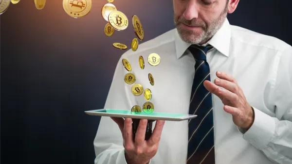 5 Biggest Crypto Partnerships in 2022