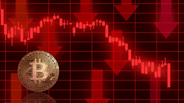 Crypto Prices Today: BTC Breaks Bellow $47K