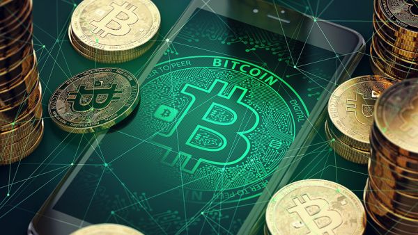 Crypto Price Today: Bitcoin Breaks New All-Time High Above $63K