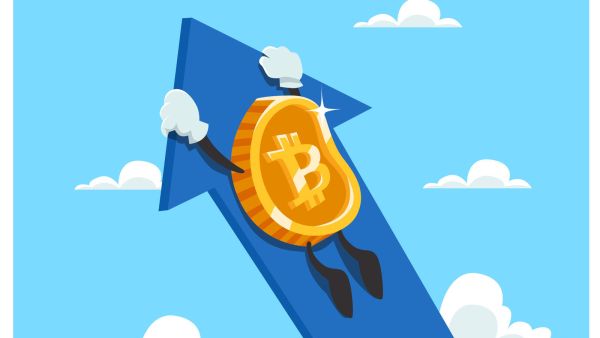 Breaking: Bitcoin Hits $30,000 for the First Time Ever