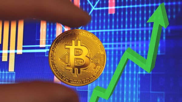 Crypto Prices Today: Bitcoin Flirts With $52K Pushed by El Salvador Adoption