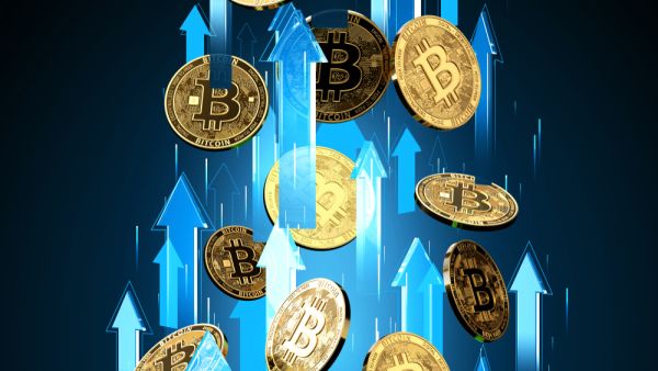 Crypto News Recap: Bitcoin Soars to $42K, Total Market Cap Hits New All-Time High Record