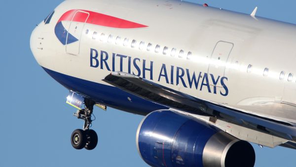 British Airways Hires Sean Doyle As New CEO 