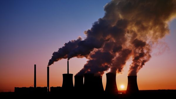 IMF Suggests to Set Up International Carbon Price Floor to Help Limit Global Warming