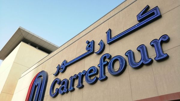 Carrefour Aims to Become Carbon Neutral By 2040