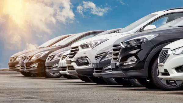 UAE: Automotive Trade Reaches $18.7 Billion in Nine Months