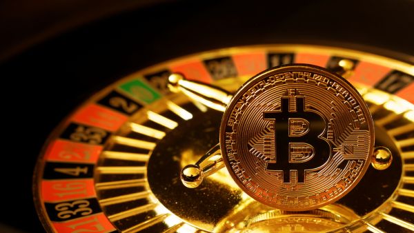 This Why Casinos Prefer Cryptocurrency As a Payment Method