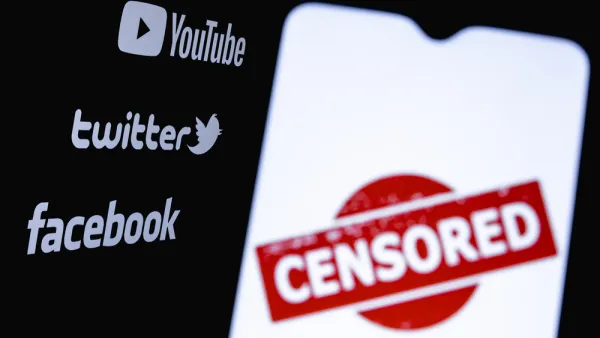 Tech This Week: Social Media Platforms Practice Digital Apartheid on Pro-Palestine Content