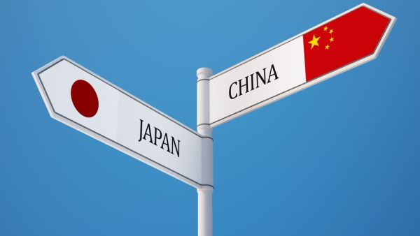 China Warns Japan Against Imposing Sanctions over Xinjiang