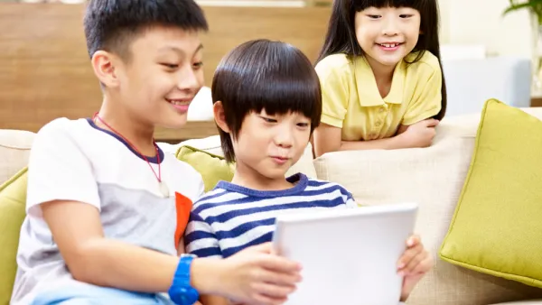 China Gaming Shares Soar Despite Authorities Limitation on Kids’ Online Playing Time