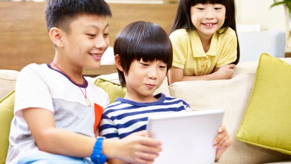 China Gaming Shares Soar Despite Authorities Limitation on Kids’ Online Playing Time