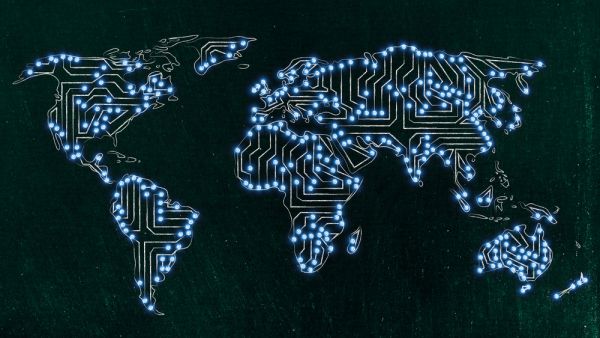 South Korean Chip Materials Market Ranks Third