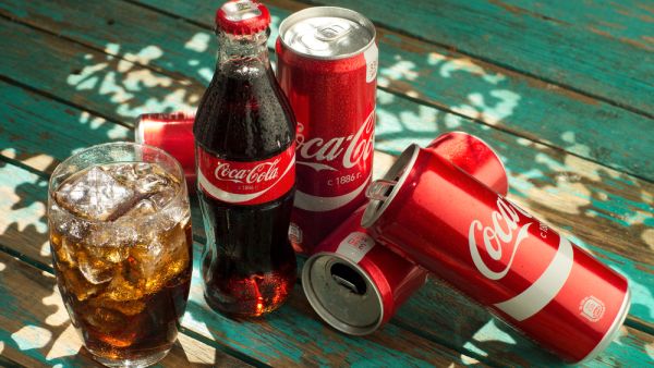 Coca-Cola HBC Buys Majority of Stakes in Egypt's Bottling Company