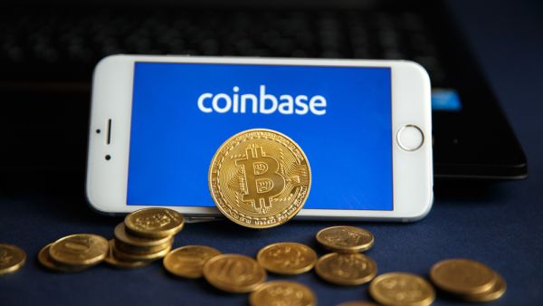 منصة التداول Coinbase تستعد للإكتتاب