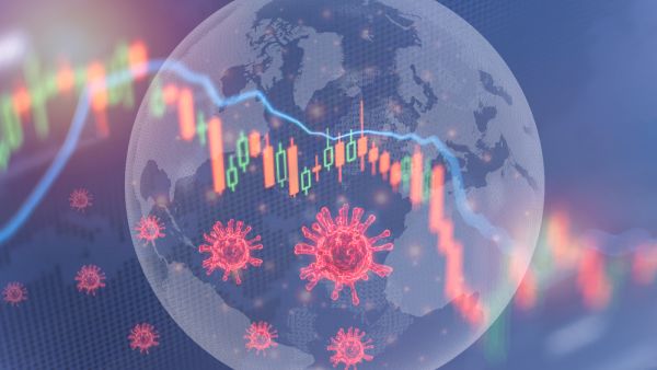 S&P: The World Slides Further into Recession, Economic Recovery Path Uncertain