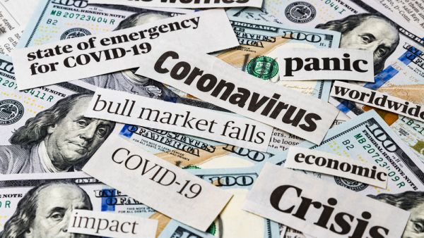 History Repeats Itself, But Did We Learn Anything from Previous Crises?