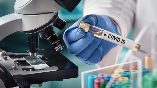 Johnson and Johnson Stops Vaccine Trial Due to Participant Unexplained Illness