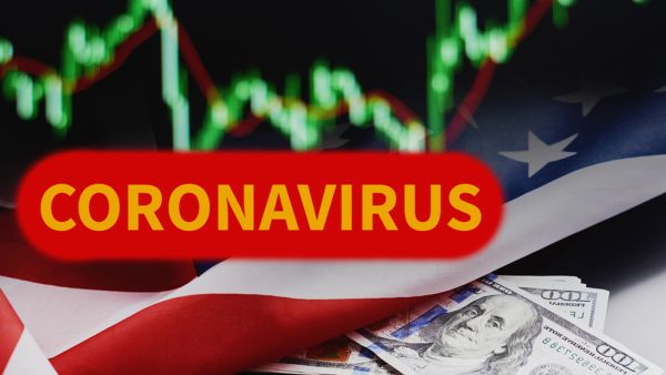 IMF: Recession Is Looming Due to COVID-19, Might be Worse Than 2008 Crisis