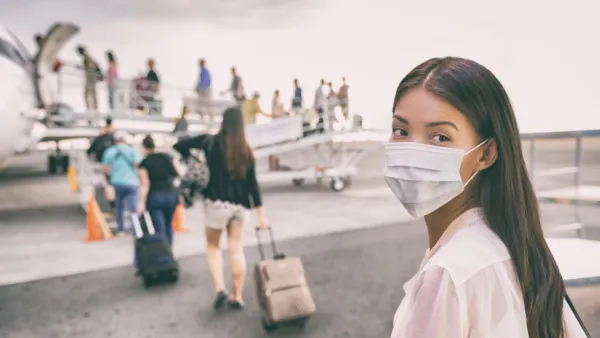 Coronavirus Causes Banning Of Gatherings, Travel Restrictions As Cases Grow Worldwide