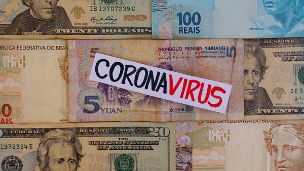 S&P Calls For Greater Social Justice in Dealing with Pandemic's Economic Shocks