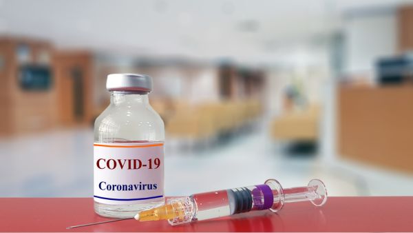 Palestine to Receive 25,000 'Made in India' Vaccine Doses
