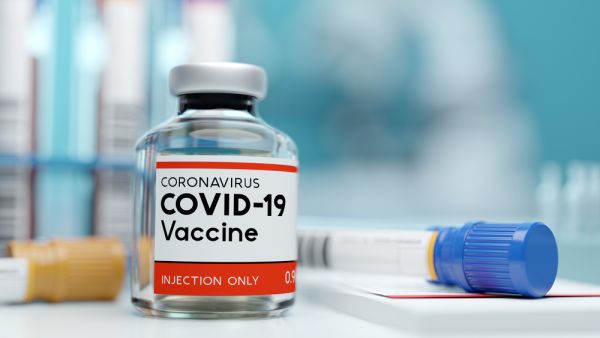 Israel to Buy Different Types of COVID Vaccines