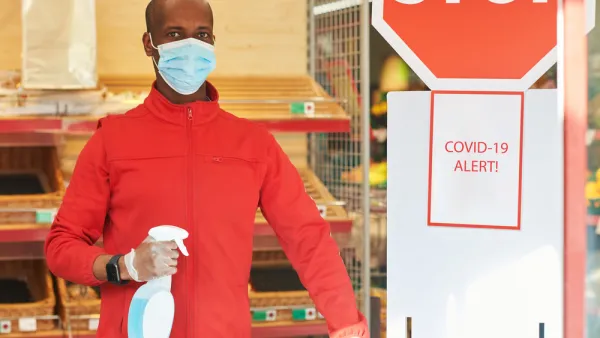 UAE: Vaccinated for COVID? Get Free Meals at 2 Eateries