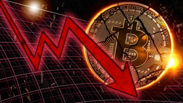 Crypto Prices Today: Bitcoin Trades Around $45,000