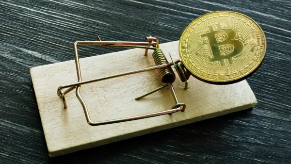 UAE: Police Issues Warning Against Fake Cryptocurrency Trading Offers