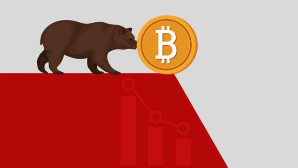 Crypto News Recap: Bitcoin Price Dips Below $35K, China FUD, Fans Create $STOPELON Coin