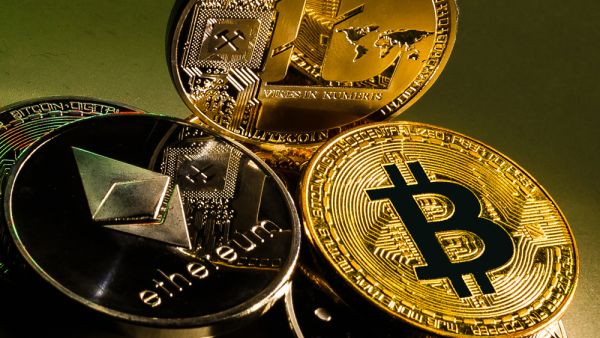 Crypto Prices Today: Bitcoin Trades At $48K