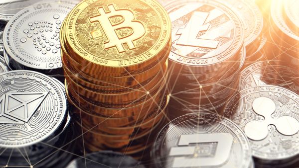 What Are The Types of Cryptocurrencies?